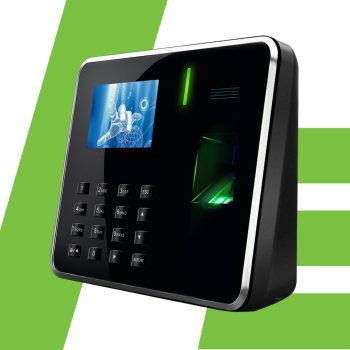 Máy chấm công Zkteco 6300Pro