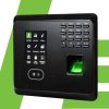 Máy chấm công khuôn mặt Zkteco MB360