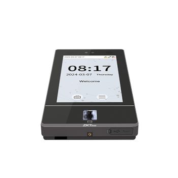 may cham cong khuon mat zkteco senseface 7 1