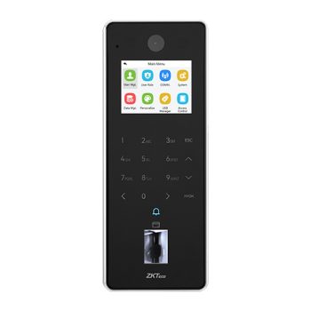 may cham cong zkteco f35