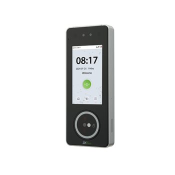 may cham cong zkteco horus e2