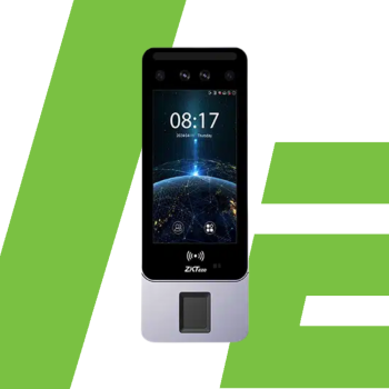 Máy chấm công Zkteco Horus E2