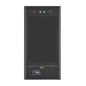 Máy chấm công khuôn mặt ZKteco G5 10 may cham cong khuon mat zkteco g5 2