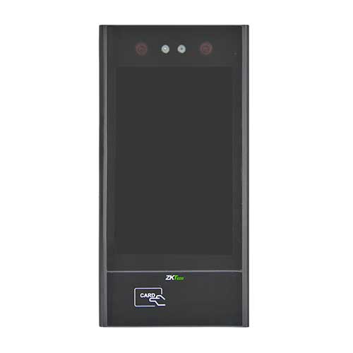Máy chấm công khuôn mặt ZKteco G5 5 may cham cong khuon mat zkteco g5 2