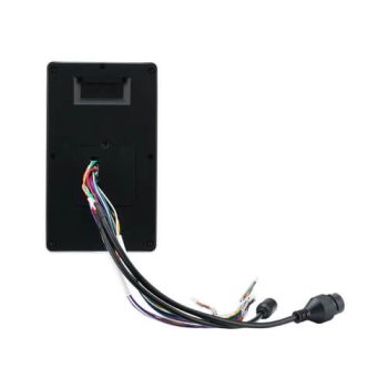 Máy chấm công khuôn mặt ZKteco SC800 11 may cham cong khuon mat zkteco sc800 3