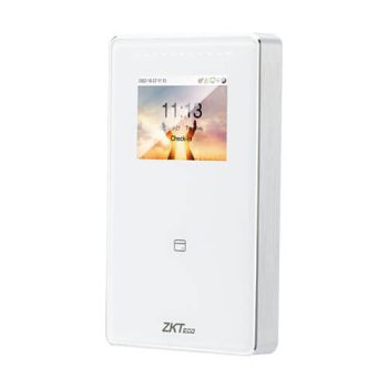 Máy chấm công khuôn mặt ZKteco SC800 10 may cham cong khuon mat zkteco sc800 4